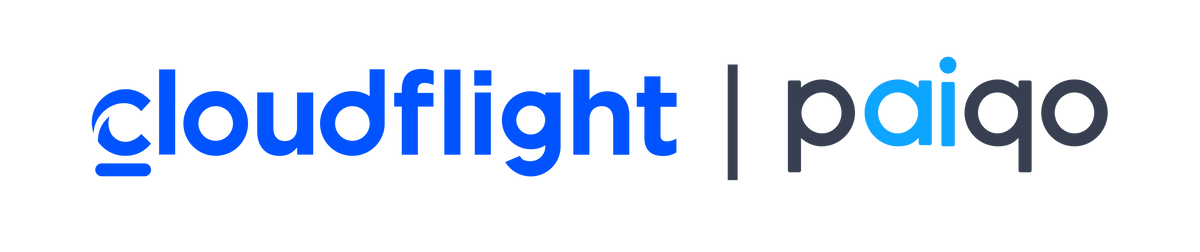 Cloudflight Store